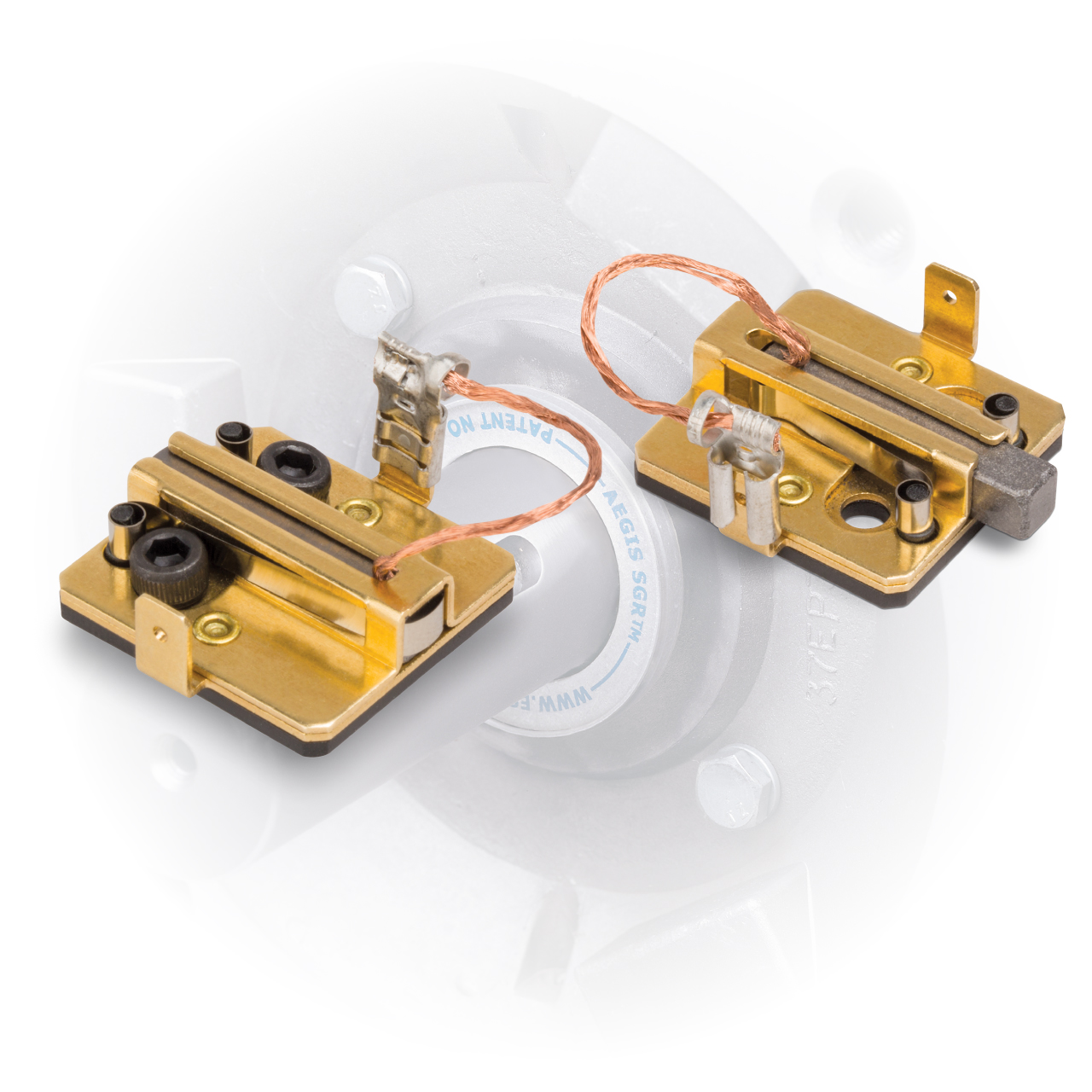 Webinar: Shaft Grounding and Current Mitigation by Plant Services